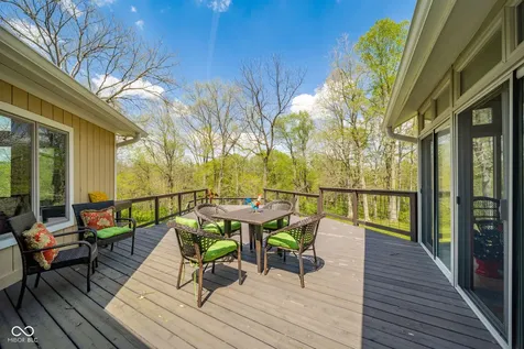 4524 W 850 N Frankton IN 46044