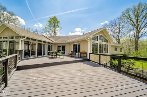 4524 W 850 N Frankton IN 46044