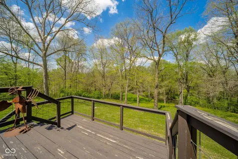 4524 W 850 N Frankton IN 46044