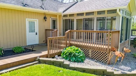 4524 W 850 N Frankton IN 46044