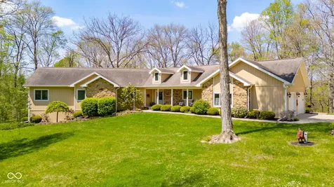 4524 W 850 N Frankton IN 46044