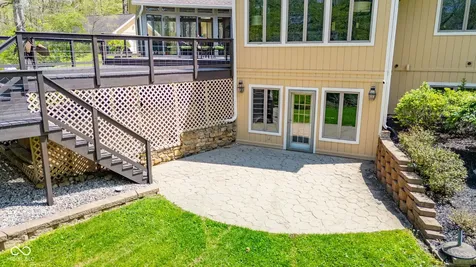 4524 W 850 N Frankton IN 46044