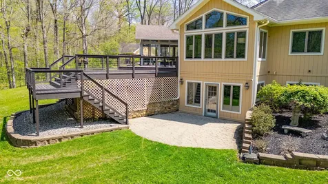 4524 W 850 N Frankton IN 46044