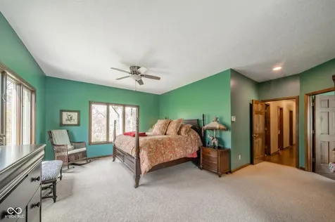 4524 W 850 N Frankton IN 46044