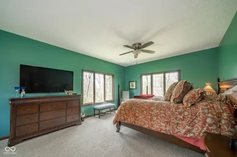 4524 W 850 N Frankton IN 46044