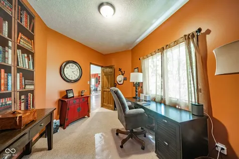 4524 W 850 N Frankton IN 46044