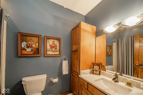 4524 W 850 N Frankton IN 46044
