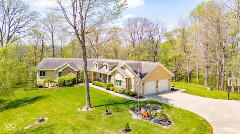 4524 W 850 N Frankton IN 46044