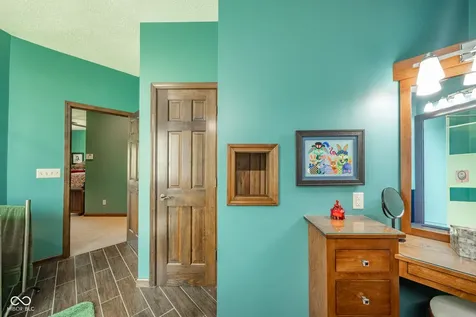 4524 W 850 N Frankton IN 46044