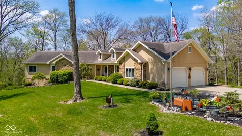 4524 W 850 N Frankton IN 46044