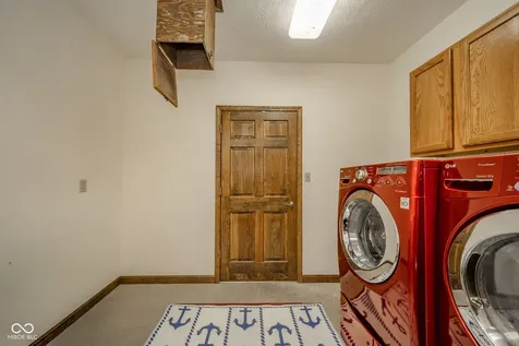4524 W 850 N Frankton IN 46044