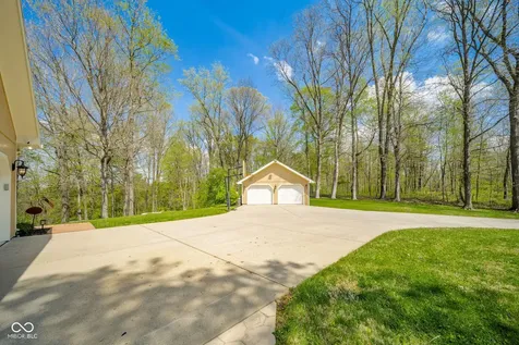 4524 W 850 N Frankton IN 46044