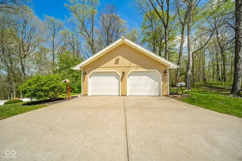 4524 W 850 N Frankton IN 46044
