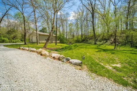 4524 W 850 N Frankton IN 46044