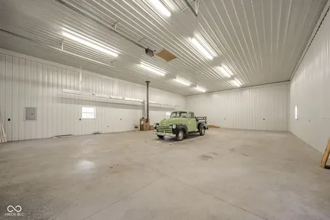 4524 W 850 N Frankton IN 46044