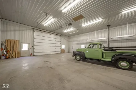 4524 W 850 N Frankton IN 46044