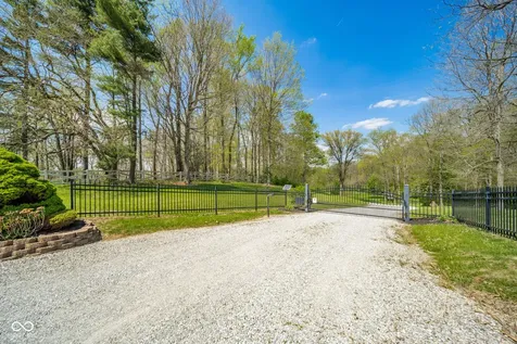 4524 W 850 N Frankton IN 46044