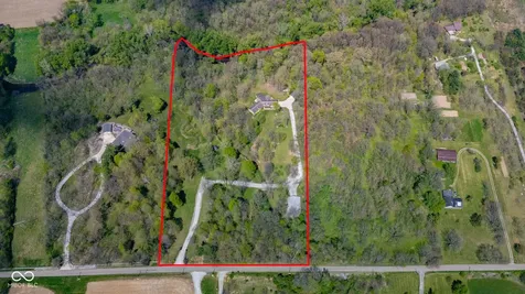 4524 W 850 N Frankton IN 46044