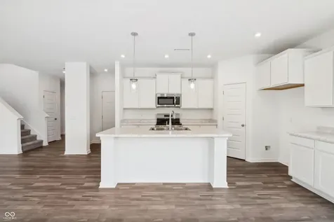 7510 Firecrest Lane Camby IN 46113