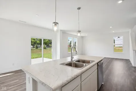7510 Firecrest Lane Camby IN 46113