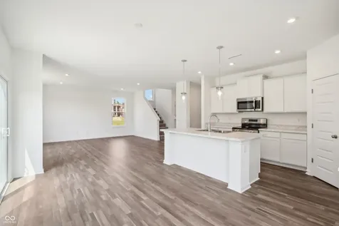 7510 Firecrest Lane Camby IN 46113