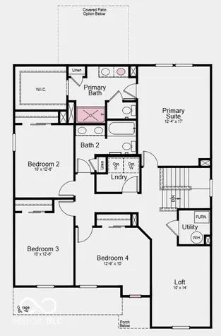 7510 Firecrest Lane Camby IN 46113