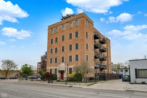 825 N Delaware Street Indianapolis IN 46204