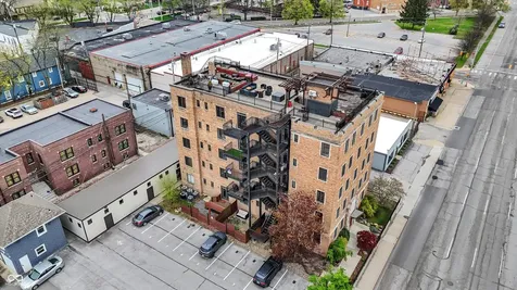 825 N Delaware Street Indianapolis IN 46204