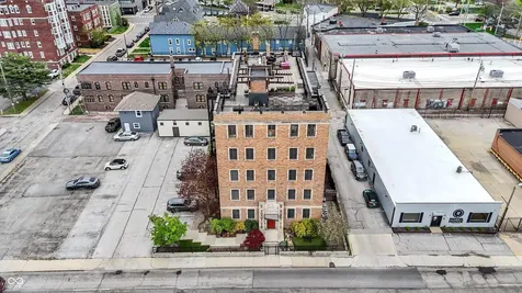 825 N Delaware Street Indianapolis IN 46204