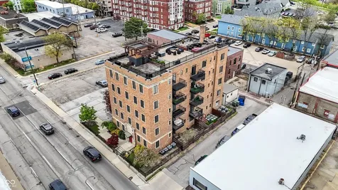 825 N Delaware Street Indianapolis IN 46204