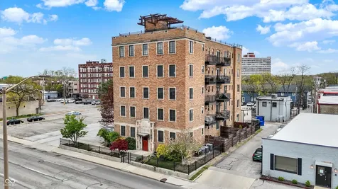 825 N Delaware Street Indianapolis IN 46204