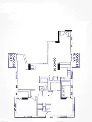 825 N Delaware Street Indianapolis IN 46204