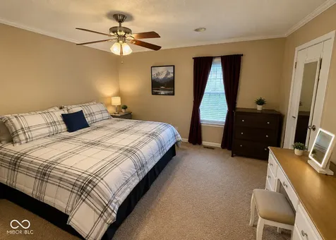 829 Delbrook Drive Whiteland IN 46184