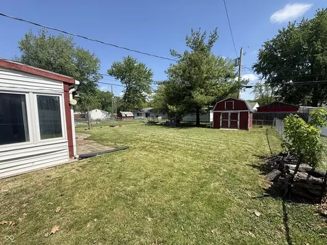 829 Delbrook Drive Whiteland IN 46184