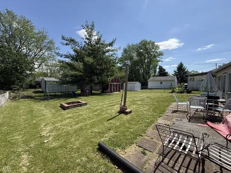829 Delbrook Drive Whiteland IN 46184