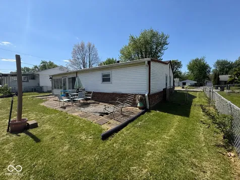 829 Delbrook Drive Whiteland IN 46184