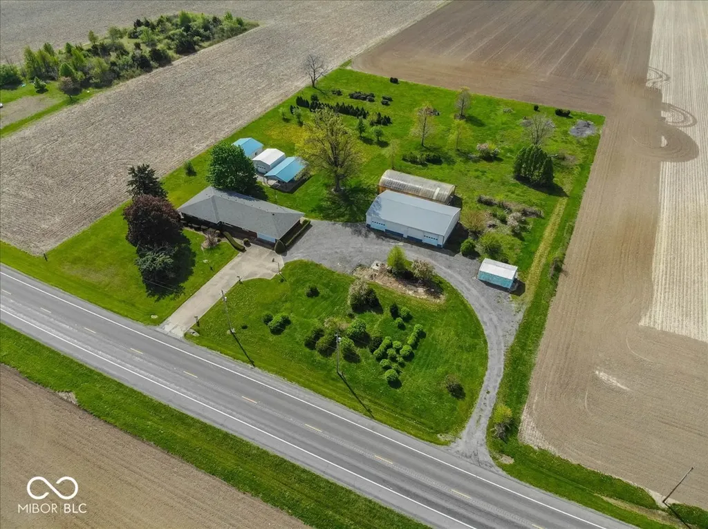 Cheryl Trietsch | CENTURY 21 Scheetz | IN Real Estate