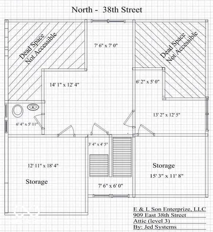 909 E 38th Street Indianapolis IN 46205