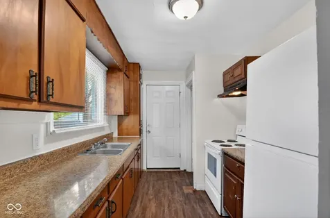 4024 Eastern Avenue Indianapolis IN 46205