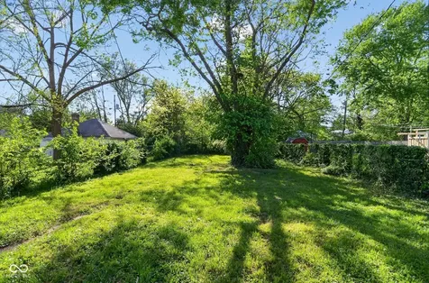 4024 Eastern Avenue Indianapolis IN 46205