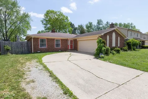 709 Summitcrest Drive Indianapolis IN 46241