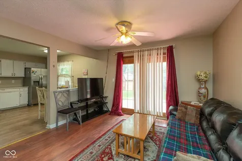 709 Summitcrest Drive Indianapolis IN 46241