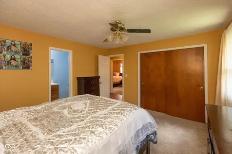 709 Summitcrest Drive Indianapolis IN 46241