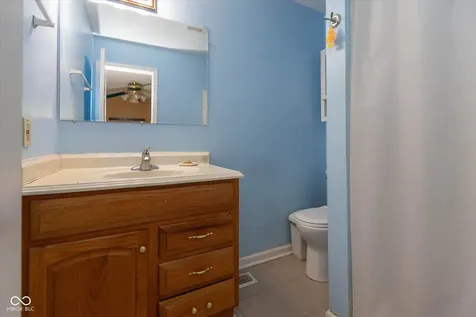 709 Summitcrest Drive Indianapolis IN 46241