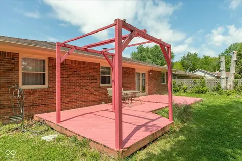 709 Summitcrest Drive Indianapolis IN 46241