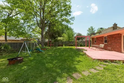 709 Summitcrest Drive Indianapolis IN 46241
