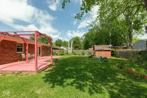 709 Summitcrest Drive Indianapolis IN 46241