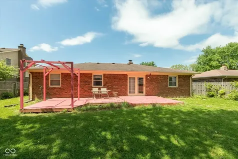 709 Summitcrest Drive Indianapolis IN 46241