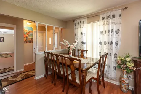 709 Summitcrest Drive Indianapolis IN 46241