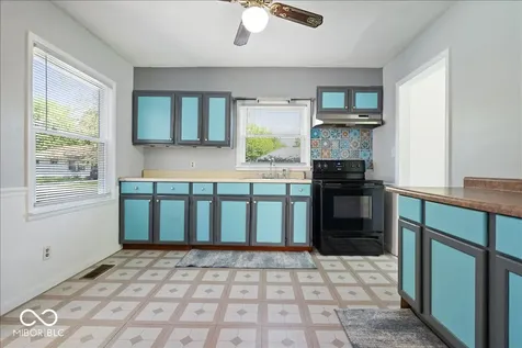 4772 N Mitchner Avenue Indianapolis IN 46226